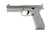 Arsenal Firearms Strike One Pistol - Silver / Stainless | 9mm | 5" Barrel | 2 x 17rd Mags