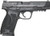 Smith & Wesson M&P M2.0 45 ACP 4.6 Inch 10 Rounds Armornite Stainless Steel Finish