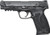 Smith & Wesson M&P M2.0 45 ACP 4.6 Inch 10 Rounds Armornite Stainless Steel Finish