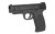 Smith & Wesson 11526 M&P M2.0  Full Size 45 ACP 10+1, 4.60" Black Armornite Stainless Steel Barrel & Serrated Slide, Matte Black Polymer Frame w/Picatinny Rail - 11526 - 022188869750