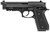 Taurus PT92 Pistol - Black | 9mm | 5" Barrel | 17rd - 1-920151-17 - 725327600527