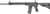 Smith & Wesson  Volunteer XV Pro 5.56x45mm NATO 20" 30+1 Matte Black Rec 15" M-LOK Handguard  Black Adjustable B5 SOPMOD Stock B5 Type 23 Grip Right Hand Includes 2" Rail Section & Rail Covers - 13517 - 022188887938