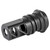 Daniel Defense Dd Wave Muzzle Brake 5/8x24 7.62x51 NATO Rifles