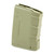 Hera Arms H1 556 OD 10 Round Polymer Magazine for AR Rifles