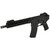 TIPPMANN M4-22 PRO CMPCT 11" 22LR BK