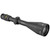 Trijicon AccuPoint 2.5-10x56mm 30mm Tube Illuminated Duplex Amber Dot Reticle Scope for Rifles - 200023 - 719307400221