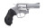 Rossi RM63 Revolver - Stainless | .357 Mag | 3" Barrel | 6rd | Rubber grip - 2-RP639 - 725327633631