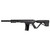 Garaysar Fear 125 12GA, 20in. Barrel, 5rd - Black (FEAR125) - FEAR125 - 850012235217