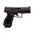 Taurus GX4 Carry TORO Pistol 9mm 3.7 in. Black 10 rd. - 1-GX4CRP941-10 - 725327634904