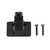 Reptilia Aus Offset Mount Leopold Delta Point Picatinny Optic Mount