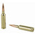 Nosler Match Grade 6mm Creedmoor Rdf Hpbt 105 Grain 20 Rounds