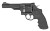 Smith & Wesson Model 327 TRR8 357 Magnum 5 Inch 8 Rounds Scandium Matte Finish - 170269 - 022188702699