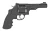 Smith & Wesson Model 327 TRR8 357 Magnum 5 Inch 8 Rounds Scandium Matte Finish - 170269 - 022188702699