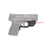 Crimson Trace Laserguard Lg485 Laser Sight for Smith and Wesson Shield 45 Acp