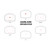 Shield Sights AMS MR Red Dot Enclosed Emitter Shield Footprint 1X - AMS-MR