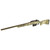 CVA Cascade Varmint Hunter Rifle 243 Win. 22 in. Realtree Hillside RH - CR4030 - 043125040308