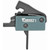 Timney Triggers Impact AR Straight Trigger 3 lbs Draw Weight for AR-Platform - IMPACTARST - 081950467174