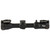 Sig Sauer Whiskey 4 Rifle Scope 2.5-10x42 Quadplex 1in Mount China - SOW42003 - 798681696604