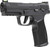 SIG 322CBASMA *MA*P322 22 LR SAO 4 10R BLK - 322CBASMA - 798681680603