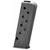 Mec-Gar Beretta 950 Jetfire Magazine .25 ACP Blued Steel 8 Rounds - MGPB95008B - 765595101906