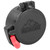 Butler Creek Flip Open Scope Cover Size 11 Eyepiece Waterproof Airtight Ambidextrous - 20110 - 051525201106