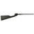 Heritage Rough Rider Rancher Carbine 22 LR 16 in. Black w/ Pic Rail and Sling 6 Shot - BR226B16-PIC - 727962708774