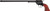 Heritage Rough Rider Revolver - Black | .22 LR | 16" Barrel | 6rd | Cocobolo Wood Grips - RR22B16 - 727962703366