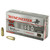 Winchester WinClean 9mm Luger Brass Enclosed Base 124 Grain 50 Rounds