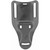 Safariland Slotted Mid Ride UBL 2.0 Black - 6070CUBL-2-2 - 781602156233