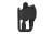Safariland Schema IWB Holster Taurus G2C/G3C RH Black - 19172411 - 781602231848