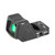 Trijicon RMR HD 1 MOA Red Dot Circle Reticle Matte Footprint - 3200001 - 719307619210