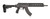 IWI Galil Ace G2 7.62x39mm 13in 30rd Pistol with Side Folding Stabilizer Brace