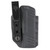 DeSantis Slim-Tuk Kydex Holster Glock 19/23/32/45 IWB RH/LH Black - 137KJB6Z0 - 792695353294