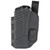 DeSantis Slim-Tuk Kydex Holster Glock 19/23/32/45 IWB RH/LH Black - 137KJB6Z0 - 792695353294
