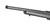 Bergara BMR Micro Rifle 17 HMR Black 20 in. Carbon Barrel RH - BMR006 - 043125110148