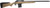 Savage 110 Carbon Tactical Rifle 6.5 PRC 24 in 7 Rounds Flat Dark Earth - 57943 - 011356579430