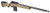 Savage 110 Carbon Tactical Rifle 6.5 PRC 24 in 7 Rounds Flat Dark Earth - 57943 - 011356579430