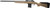 Savage 110 Carbon Tactical Rifle 6.5 PRC 24 in 7 Rounds Flat Dark Earth - 57943 - 011356579430