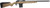Savage 110 Carbon Tactical Rifle 308 Win 22 in 10 Rounds Flat Dark Earth - 57941 - 011356579416
