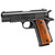 Armscor Rock Island Armory GI Standard MS 1911 Pistol .45 ACP 4.2" Barrel 8rd Parkerized - 51417 - 4806015514176