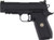 Wilson Combat EDC XP 2.0 9mm Luger 4 Inch 15 Round DLC Finish - 2EDCXCPR9 - 810129406696