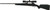 Savage 110 Apex Hunter XP Rifle 400 Legend 22 in. Black w/ Scope LH - 58131 - 011356581310