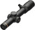 Leupold VX-3HD 1.5-5x20mm CDS ZL Illuminated FireDot Twilight Hunter Scope - 180626 - 030317028442