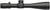 Leupold Mark 5HD 5-25x56 Illuminated Ffp Pr1 Mil Reticle Rifle Scope 35mm Tube - 180610 - 030317028473