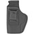 1791 Smooth Concealment IWB Holster Size 5 Night Sky Black Left Hand - SCH5NSBL - 816161021064