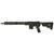 Radical Firearms Forged AR15 Rifle - Black | 7.62x39 | 16" Barrel | 15" RPR Free Float M-LOK Rail | B5 Bravo Stock - FR16-7.62X39HBAR-15RPR - 816903023011