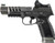 FN 66101462 509 LS Edge 9mm Luger 5" Barrel 17+1, Matte Black Polymer Frame With Mounting Rail, No Manual Safety, Includes Vortex Viper Red Dot - 66101462 - 845737015879