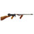 Auto-Ordnance 1927A-1 Deluxe Carbine Rifle 45 ACP 16.5 in. Walnut 20 rd. - T1 - 602686211000