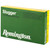 Remington, Slugger Rifled Slugs, 12 Gauge, Rifled Slug, 1 oz, 5 Rounds - 20270 - 047700029702