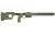 Magpul Pro 700 Stock Fixed Aluminum Bedding OD Green Synthetic Remington 700 SA - MAG997ODG - 840815121183